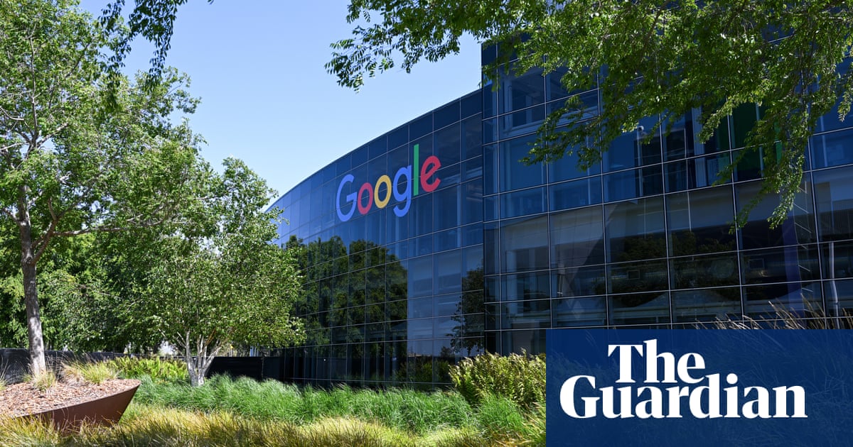 Google lays off hundreds in hardware, augmented reality and Assistant divisions