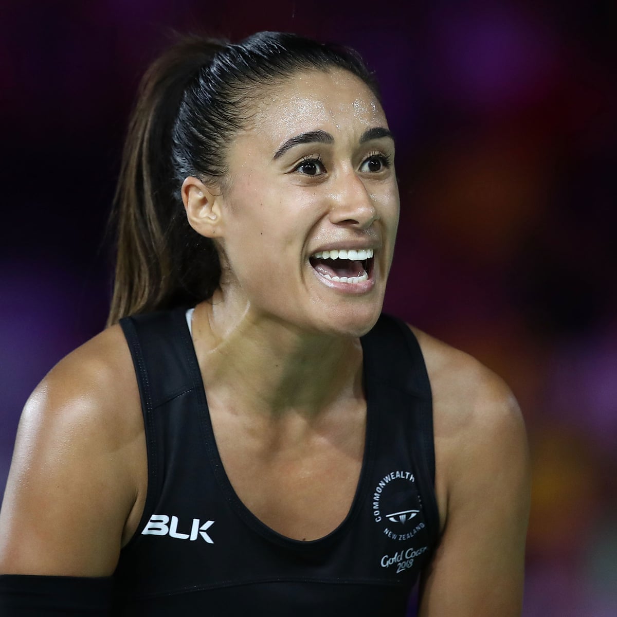Race For Maria Folau S Signature Begins After Confirmation Of