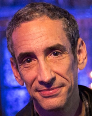 Douglas Rushkoff