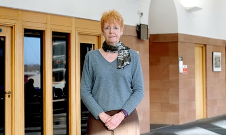 Vera Baird, the Association of Police and Crime Commissioners victims lead