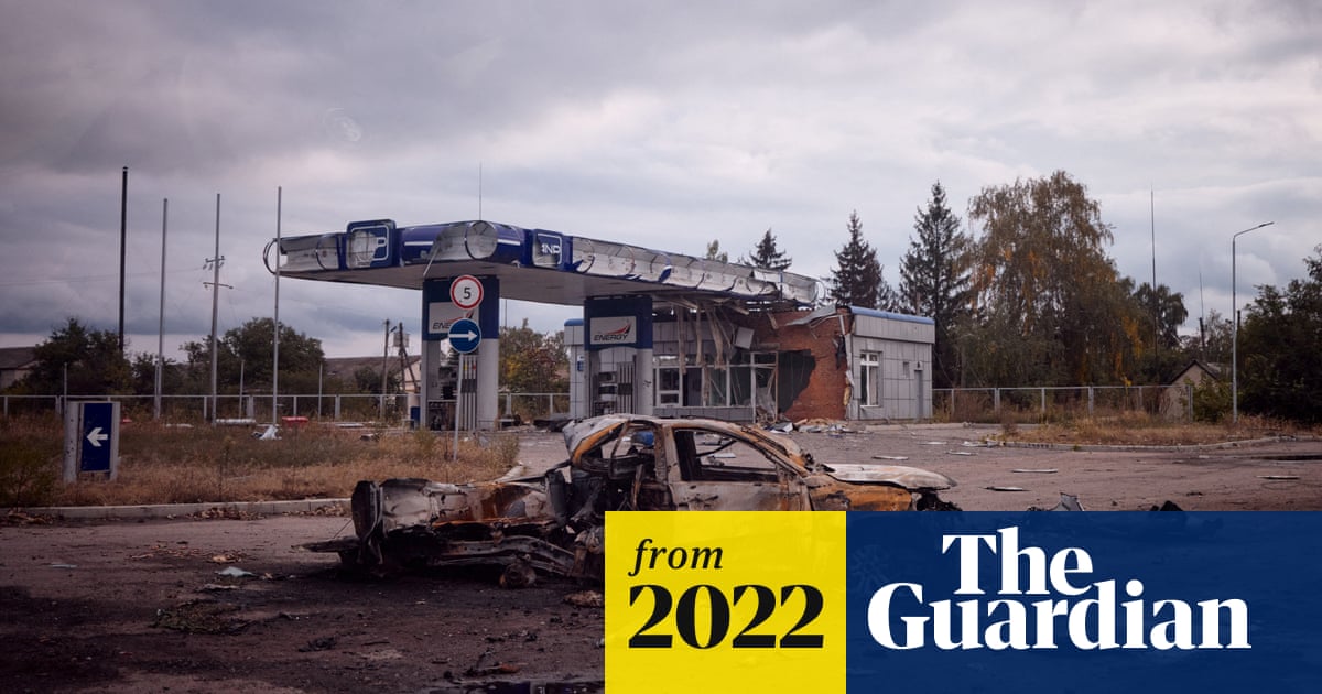 Russia says 82,000 conscripts from emergency draft already in Ukraine ...