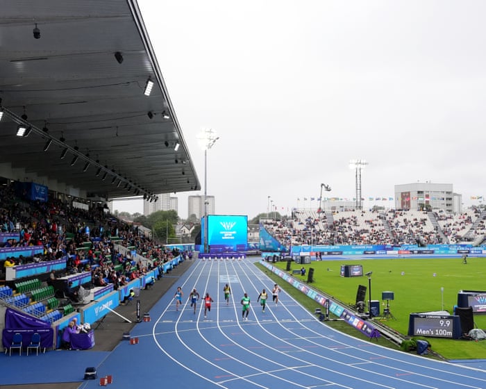 Commonwealth Games 2026: Athletics and Swimming Highlights
