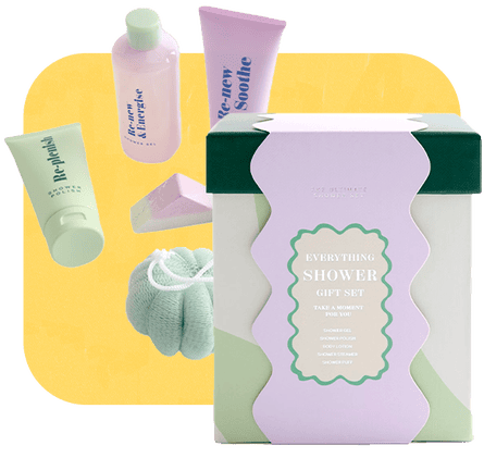 Beauty everythingshower