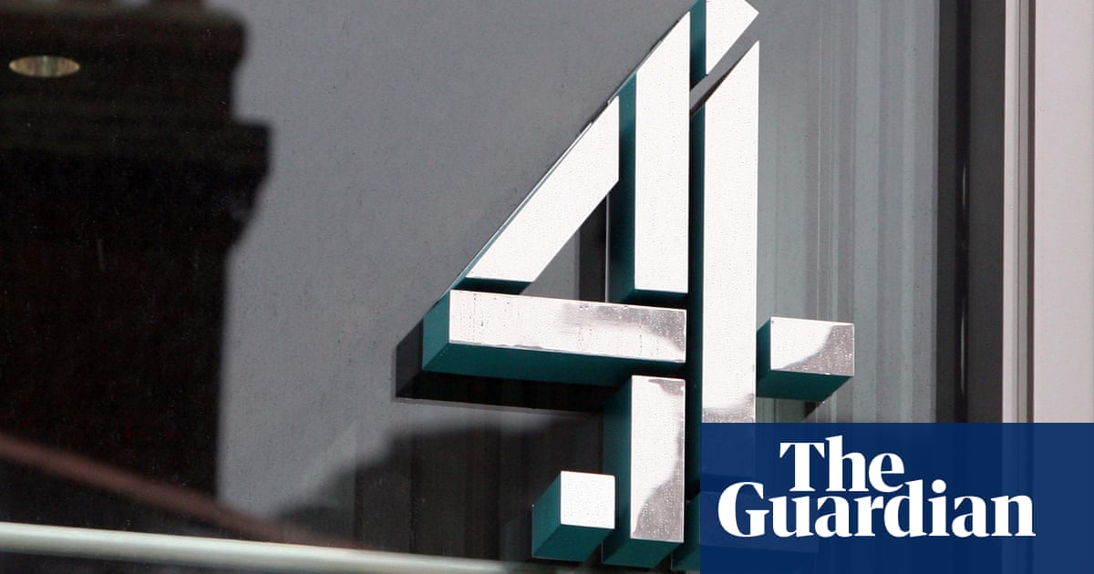 Channel 4 opens new HQ in Leeds as it fights against privatisation