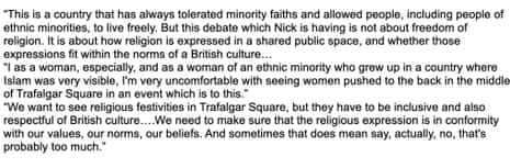 Kemi Badenoch’s quote