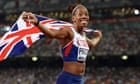 Shara Proctor raring to go for gold at Rio and put 2012 pain behind her