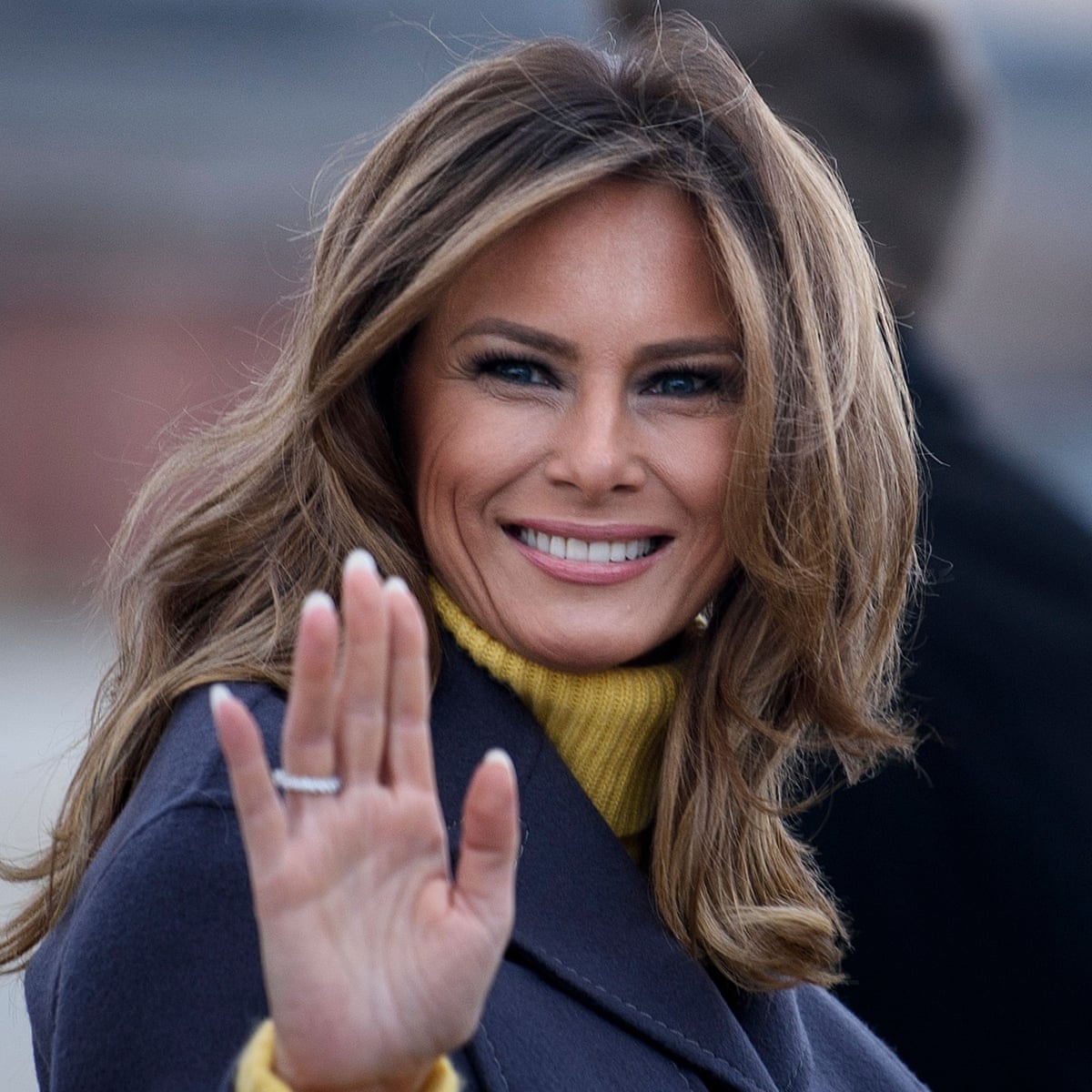 What we learned from Free, Melania, the salacious new book about the first  lady | Books | The Guardian What we learned from Free, Melania, the salacious new book about the first  lady | Books | The Guardian