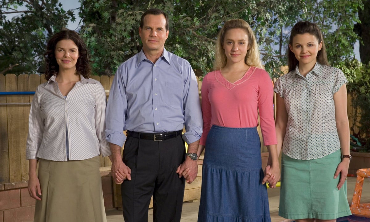 incest morman family Big Love: 15 years on, Chloë Sevigny polygamy drama has yet to receive the acclaim it deserves | Culture | The Guardian