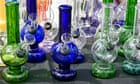 US woman faces up to 30 years in prison over bong water: ‘It’s just so wrong’