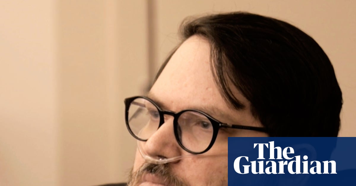 US man accused of faking own death after rape conviction gets at least five years in prison