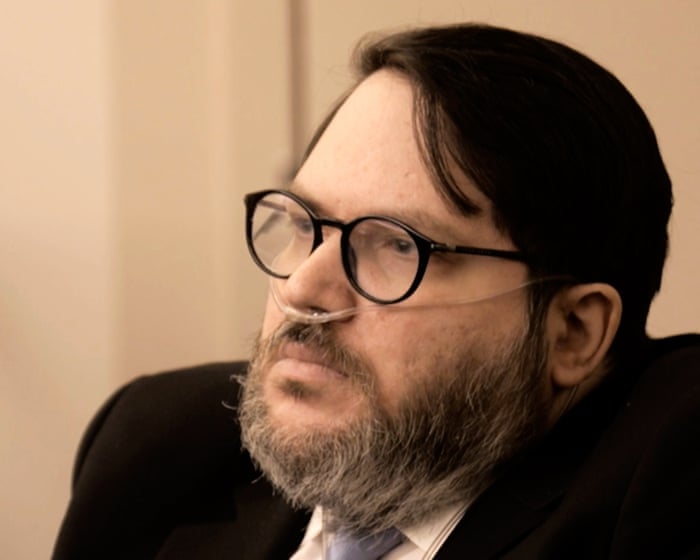 US man accused of faking own death after rape conviction gets at least five years in prison