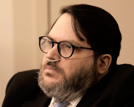 Conman and Predator.