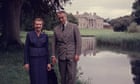 Anger over 'grotesque abuse' of £600,000 case to keep Mountbatten papers secret