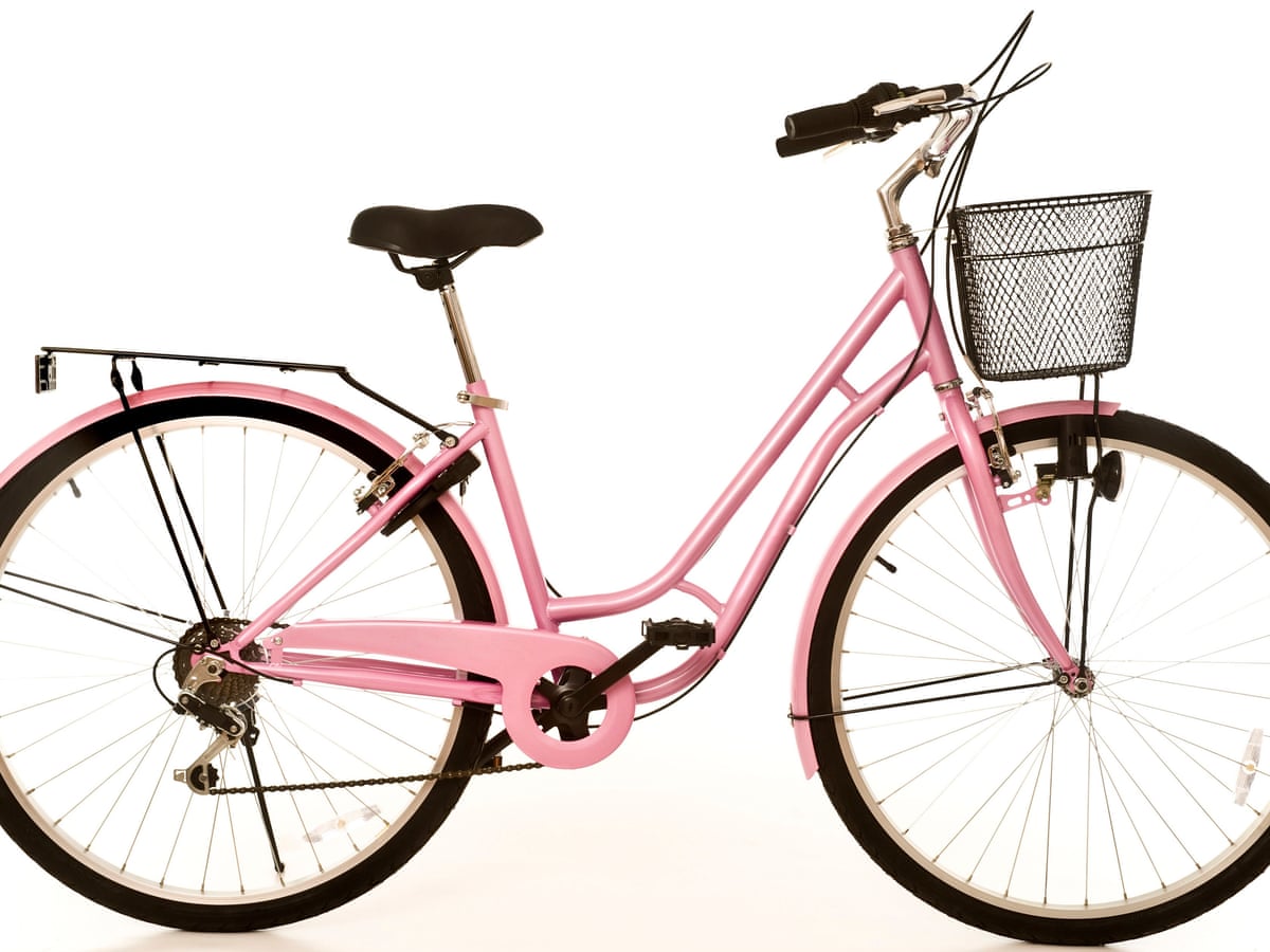 Learning To Ride A Bike Is All About Confidence But I Am An Uneasy Rider Life And Style The Guardian