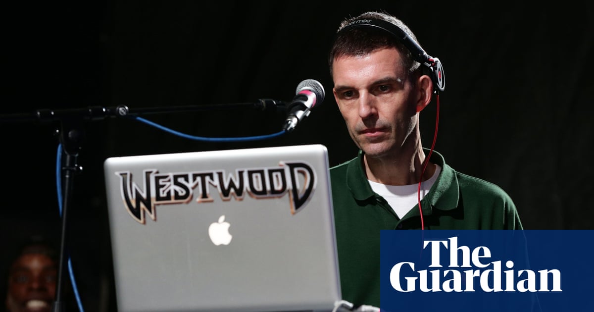 Met investigating sexual offence allegations against Tim Westwood