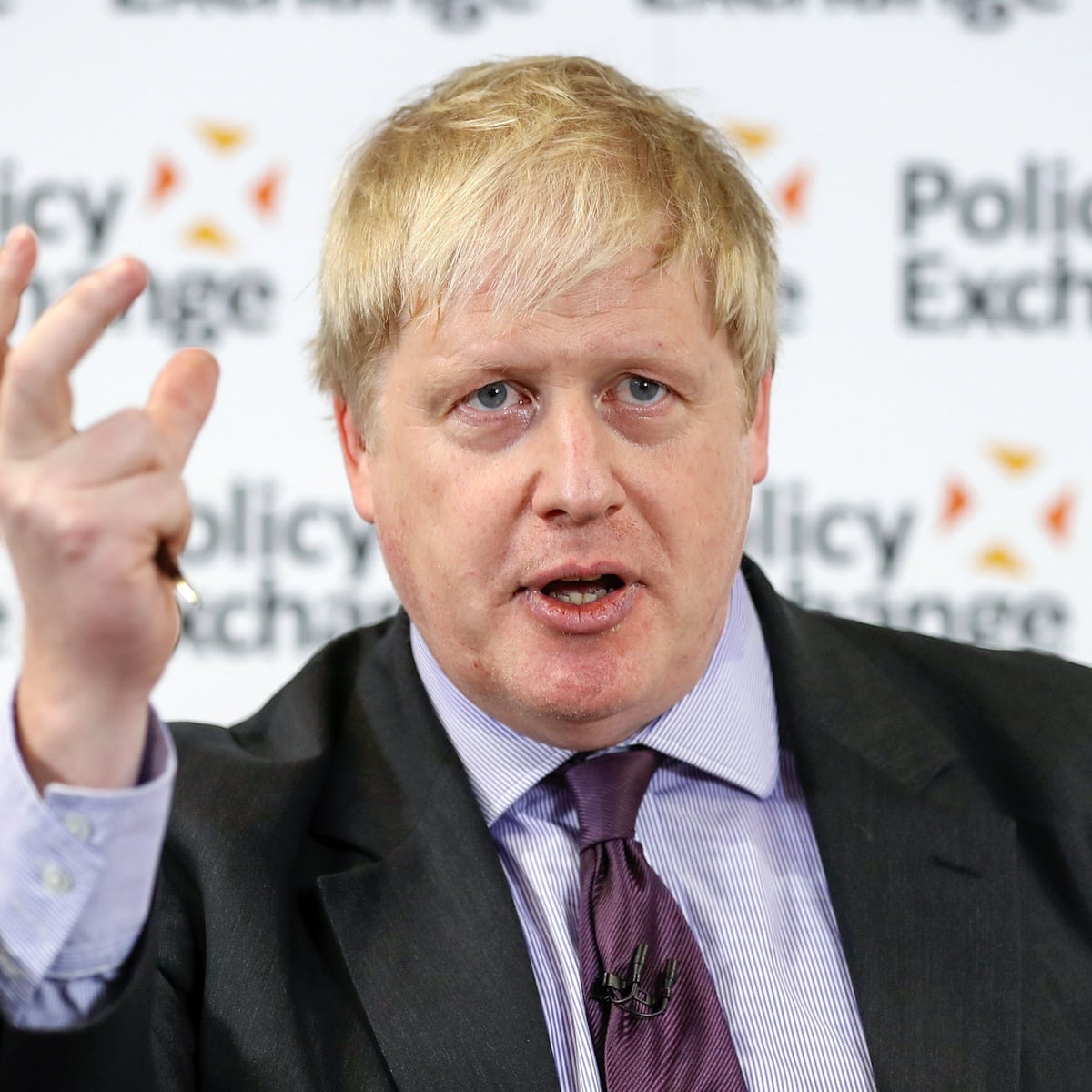 Boris Johnson Has Made Us A Laughing Stock Your Best Comments Today Community The Guardian