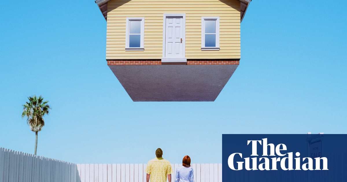 Why is the number of first-time US homebuyers at a generational low?