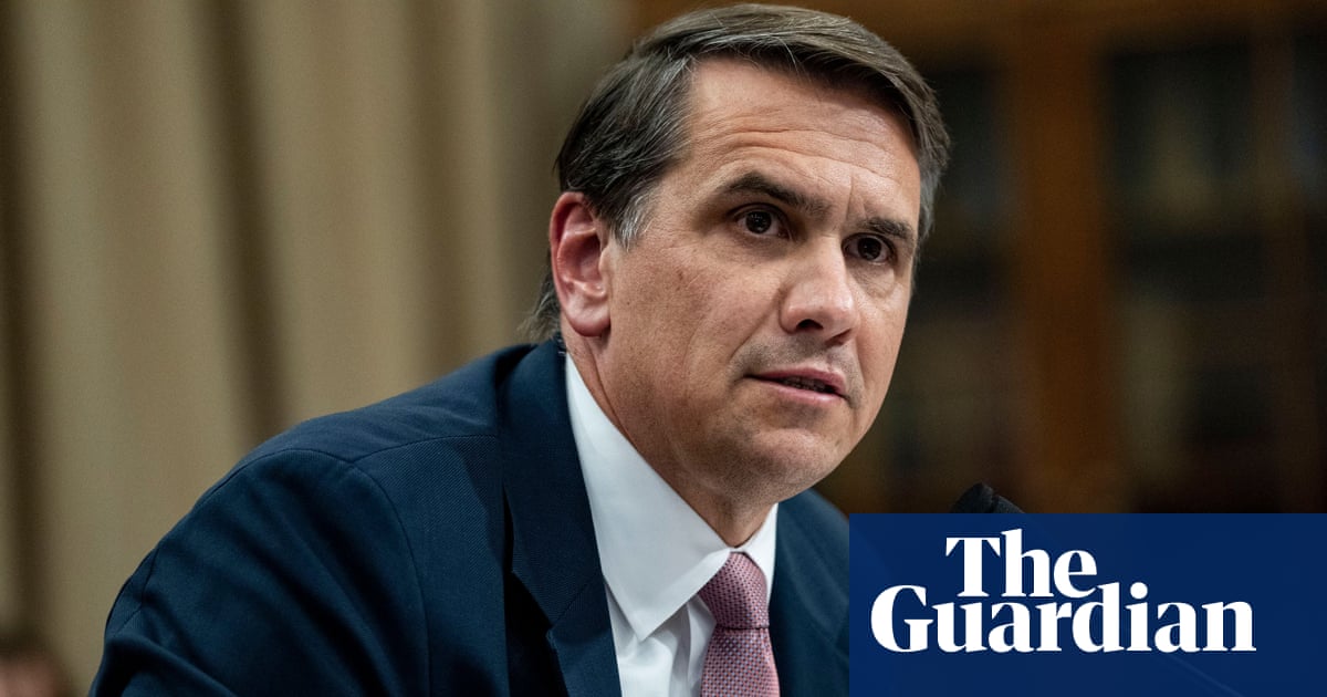 Todd Blanche, currently Trump’s defense attorney and acting AG, practices the time‑honored Trump-era legal doctrine: if your client owns the Justice Department, is anything really a crime?