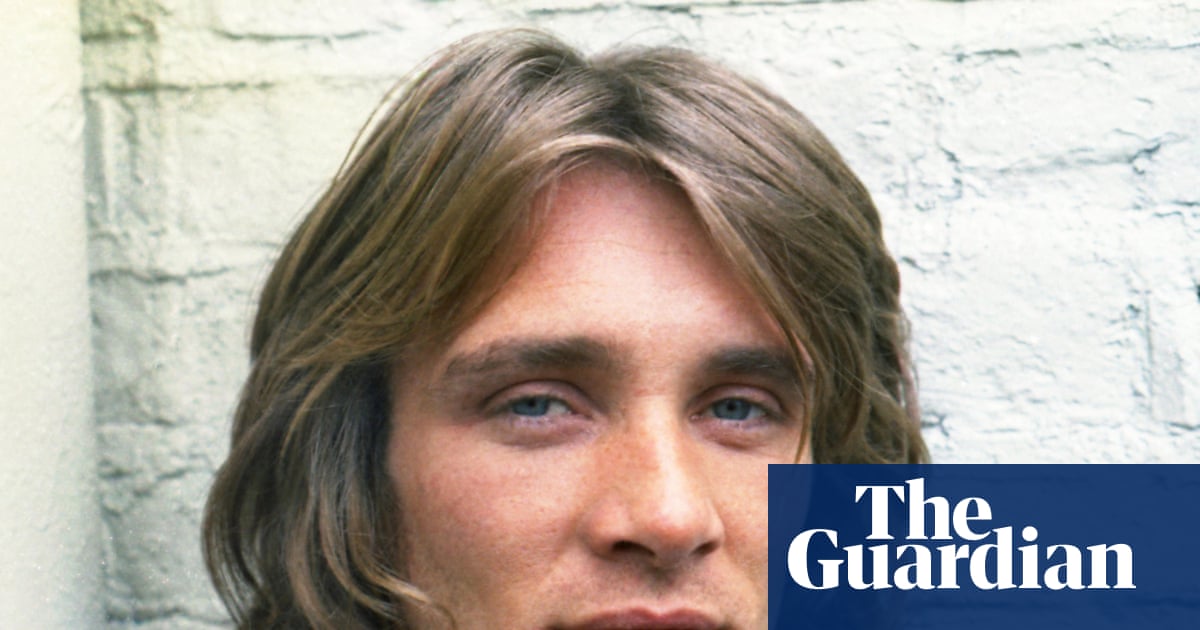 Robert Farrant obituary