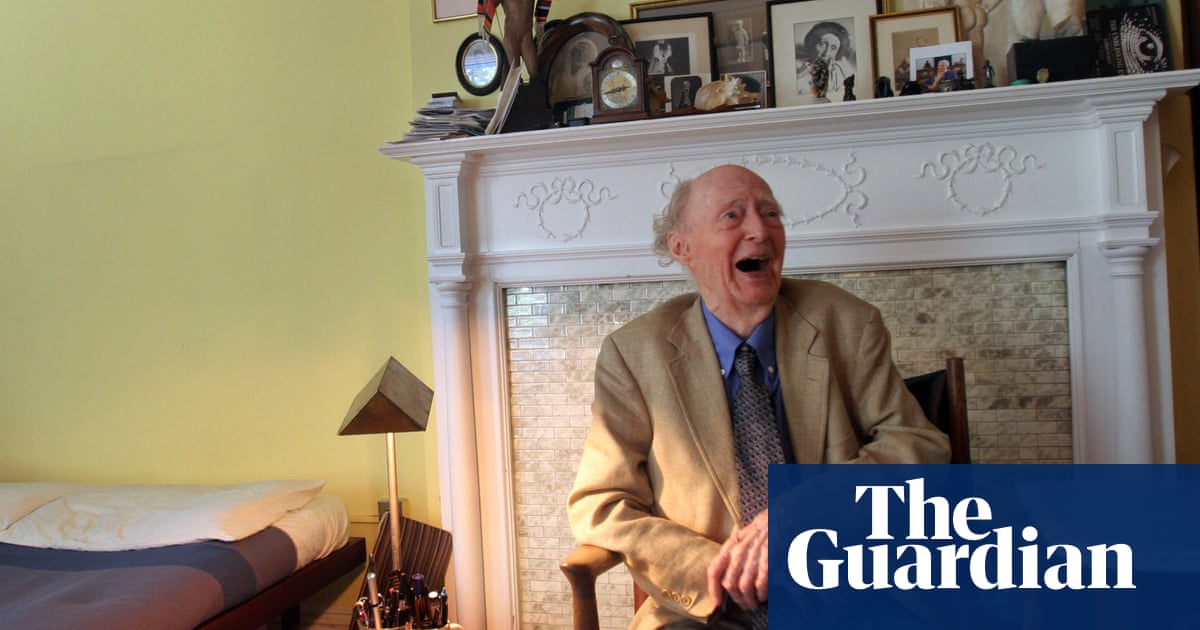 'I'm not a gay writer, I'm a monster': did James Purdy foresee Trump's America?