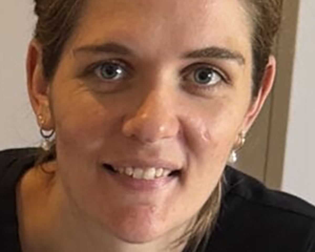 Jana Armstrong's former partner appears in court charged with murder after body found near Toowoomba | Queensland | The Guardian