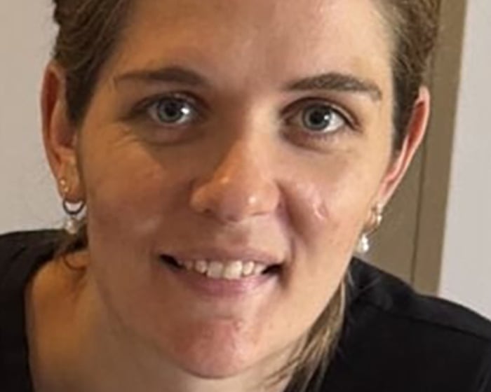 Jana Armstrong’s former partner appears in court charged with murder after body found near Toowoomba
