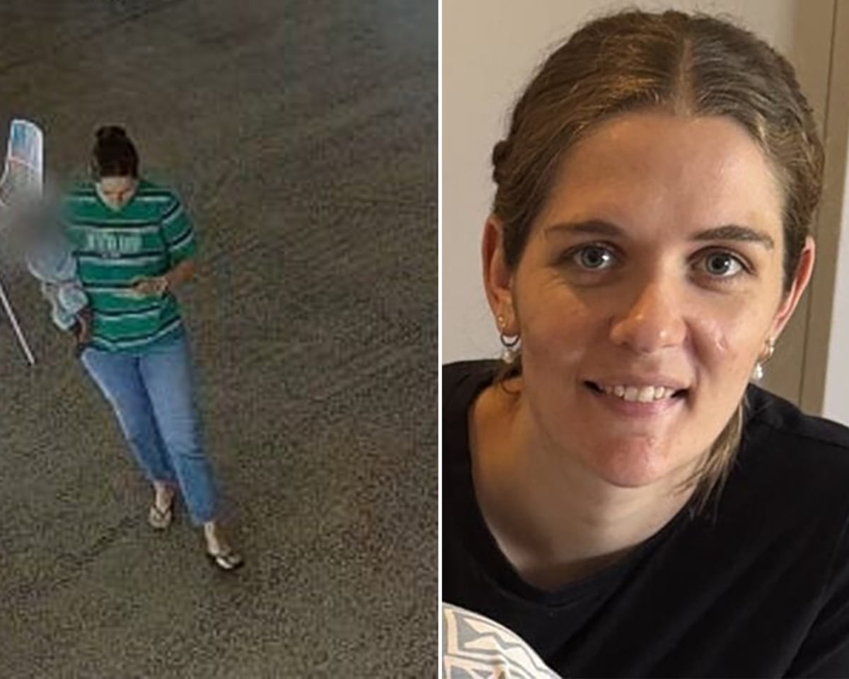 Missing woman's former partner charged with murder after remains found in Queensland bushland | Queensland | The Guardian