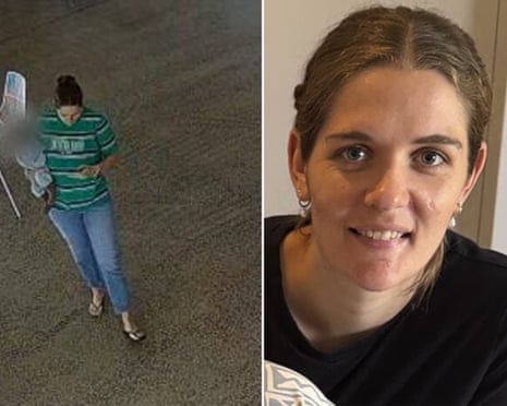 Man charged with murder after remains believed to be missing woman found in Queensland bushland | Queensland | The Guardian