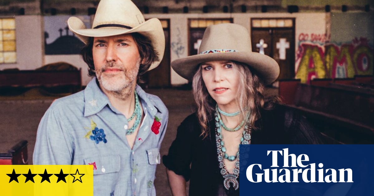 Gillian Welch: Boots No 2: The Lost Songs, Vol 3 review – more riches after the flood