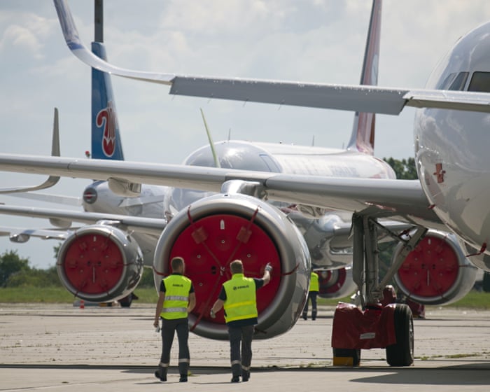 Airbus Fined £6.4m: Who's Accountable for Sensitive Technology Breaches?