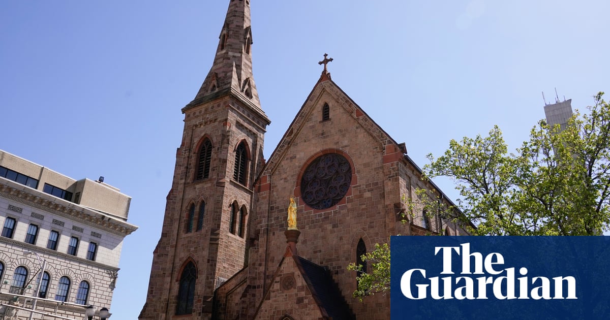 New Jersey supreme court allows grand jury to investigate clergy sexual abuse allegations