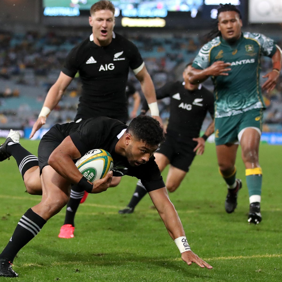 Bledisloe cup 2020 tickets nz