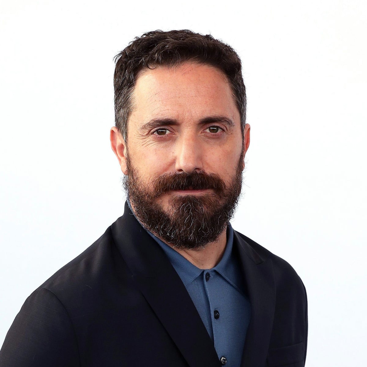 Director Pablo Larraín: 'Chile is my world. How can I not be allowed to talk about the things that happened to us?' | Venice film festival 2023 | The Guardian