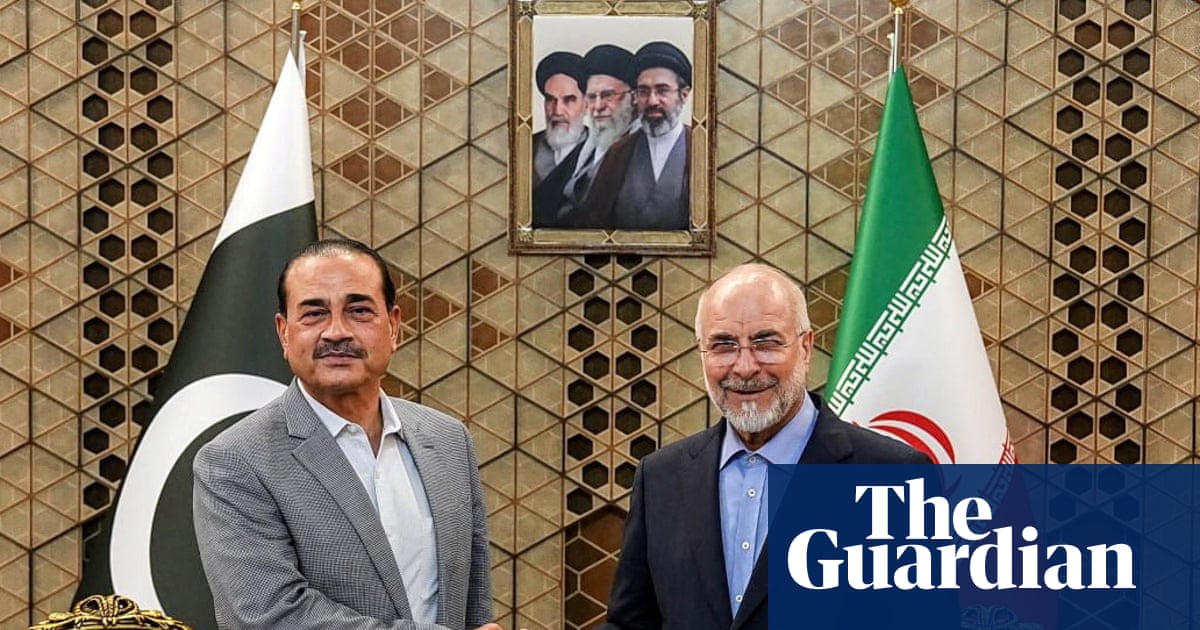 Noticias de Trump de un vistazo: ¿Ve el presidente una oportunidad para poner fin a la guerra con Irán?