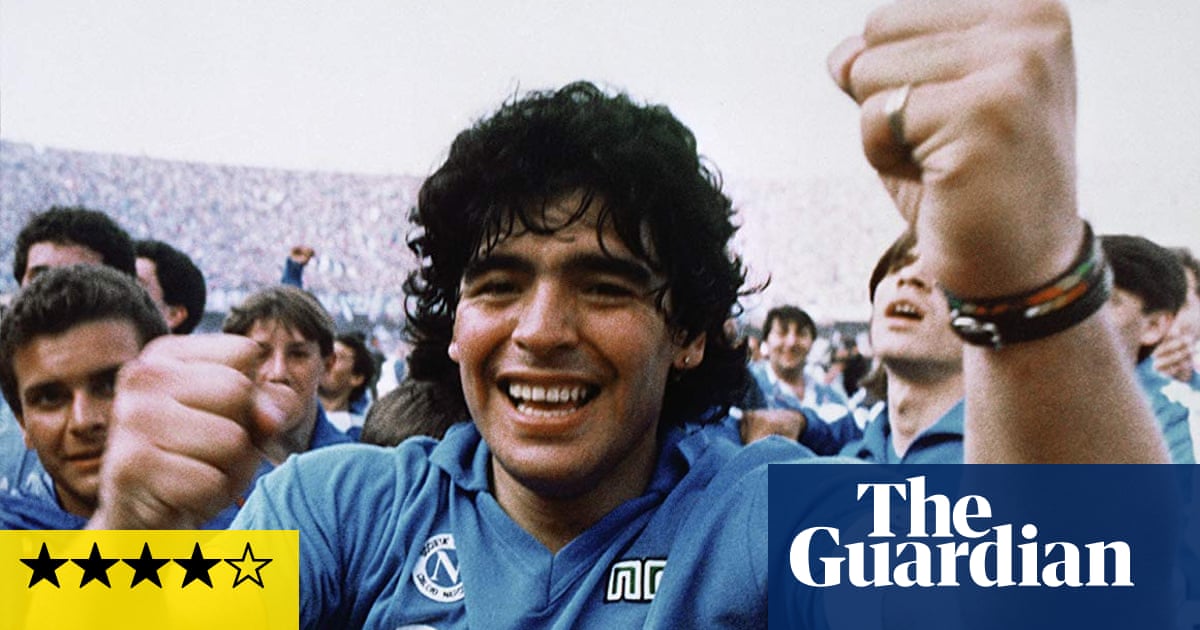 32+ Maradona Documentary Watch Uk Pictures