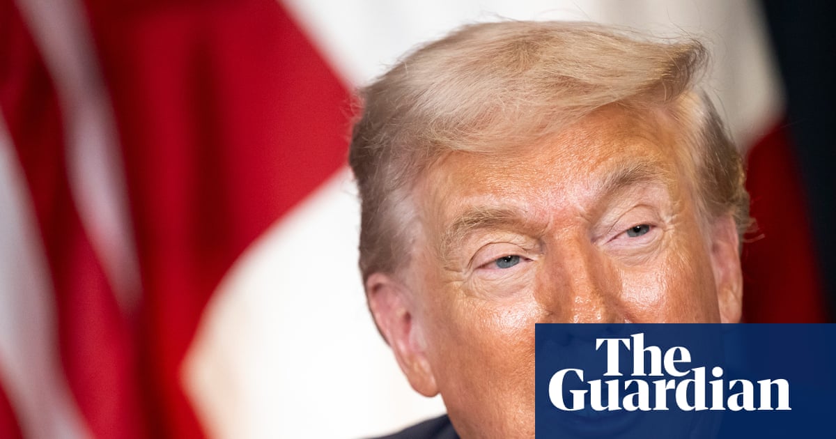 Speak hysterically and carry a big stick: Trump’s foreign policy threats