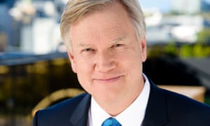 Andrew Bolt, presenter of The Bolt Report, on Sky News in Australia.