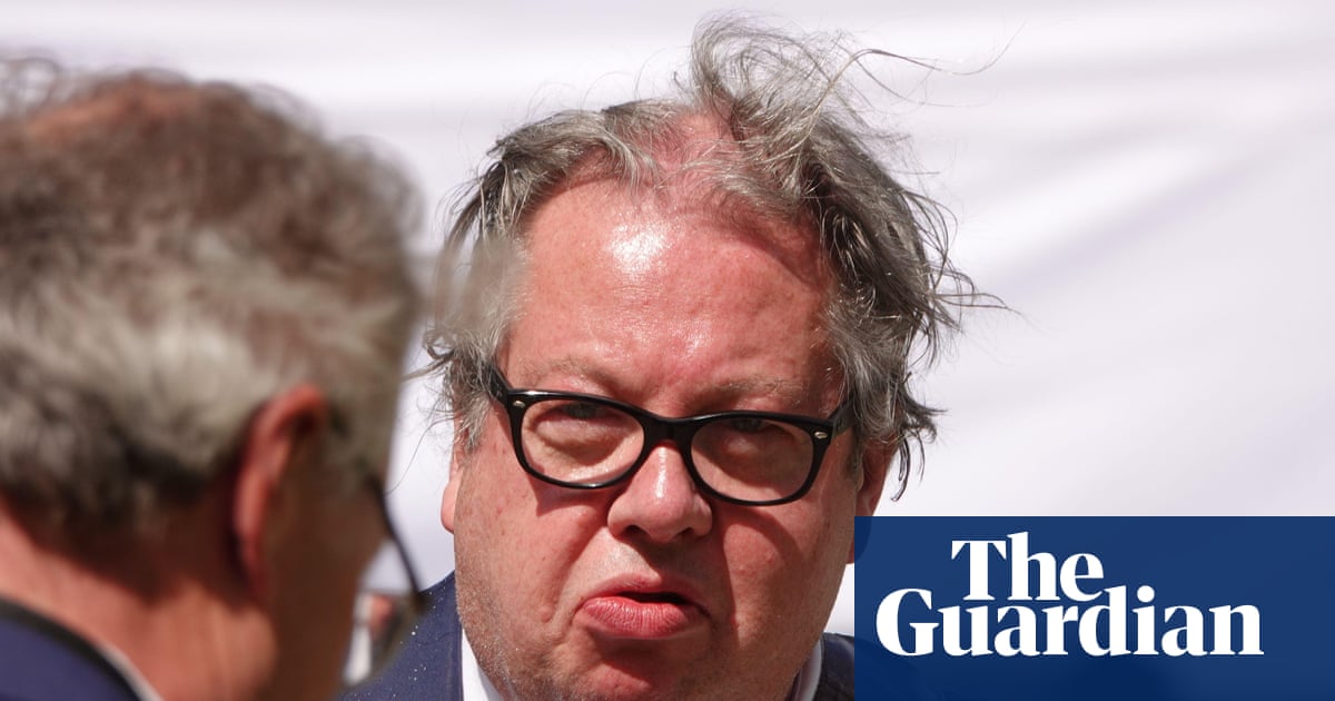 Mike Graham sacked from TalkTV after ‘failure’ to assist inquiry into racist post