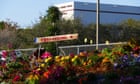 Site of Parkland school shooting, where 17 were murdered in 2018, to be demolished