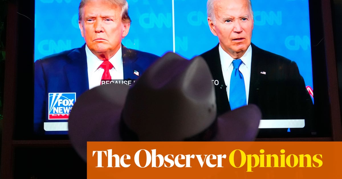 Biden, Putin, Xi, Modi: What Keeps Old Ideas and Old Men in Power? | Kenan Malik Biden, Putin, Xi, Modi: What Keeps Old Ideas and Old Men in Power? | Kenan Malik