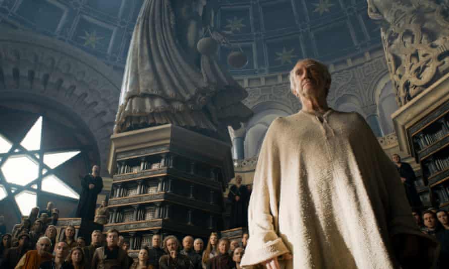 Game Of Thrones Recap Season Six Finale The Winds Of Winter Game Of Thrones The Guardian