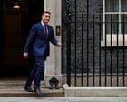 Wes Streeting: PM-in-waiting or ‘this generation’s David Miliband’?