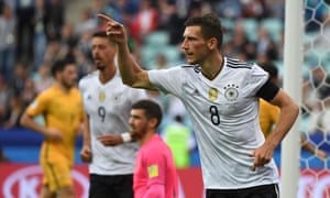 Australia 2 3 Germany Confederations Cup As It Happened Football The Guardian Australia 2 3 Germany Confederations Cup As It Happened Football The Guardian