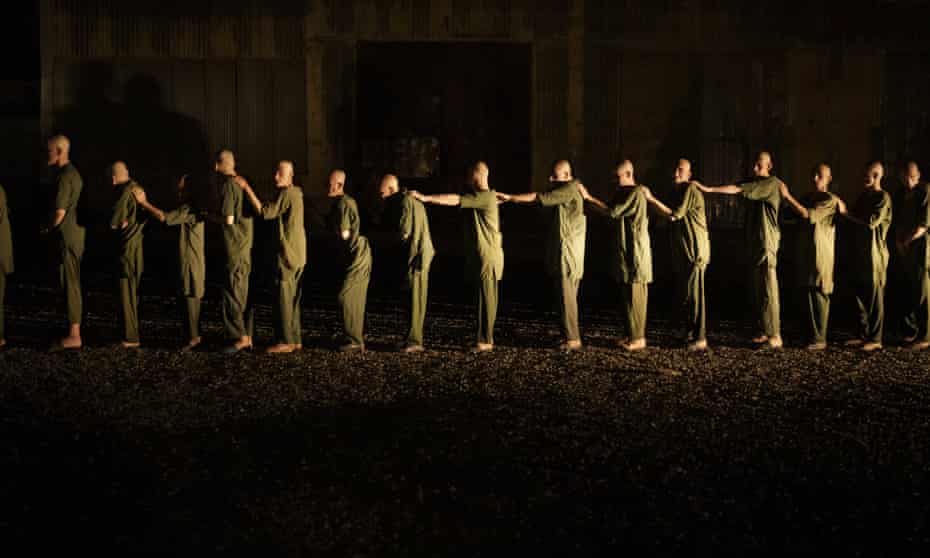 Agency photographer of the year – 2021 shortlist | World news 1 3900