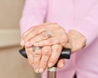 GPs failing older people living with frailty, National Audit Office finds
