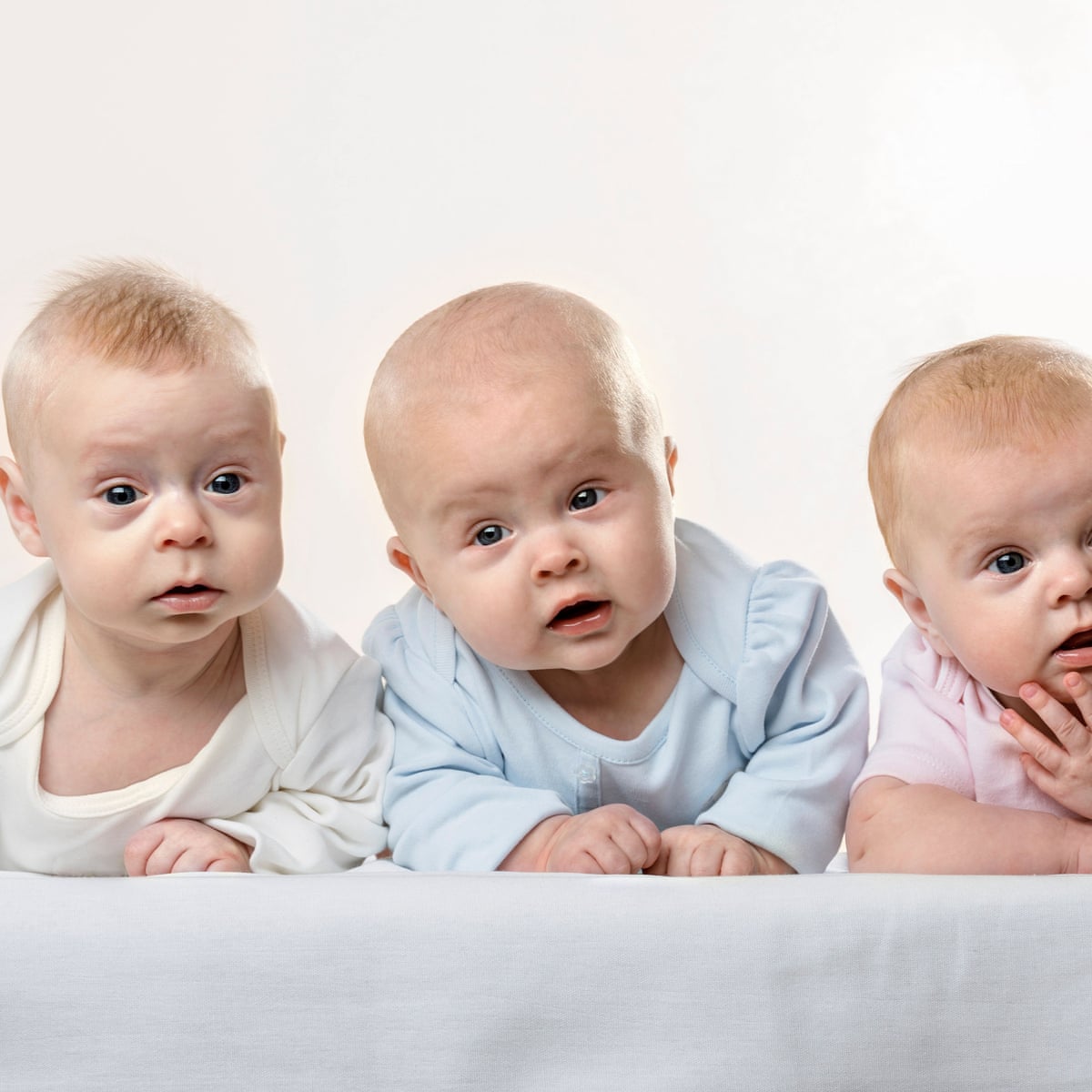 Want To Fight Climate Change Have Fewer Children Environment The Guardian