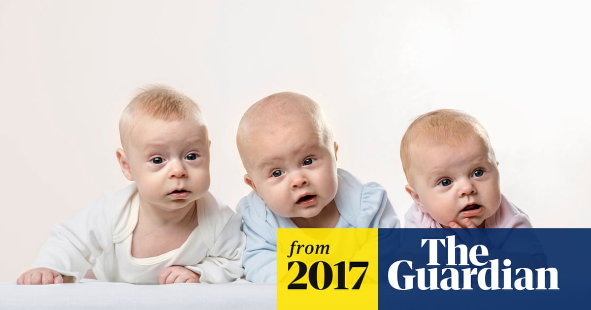 Want to fight climate change? Have fewer children