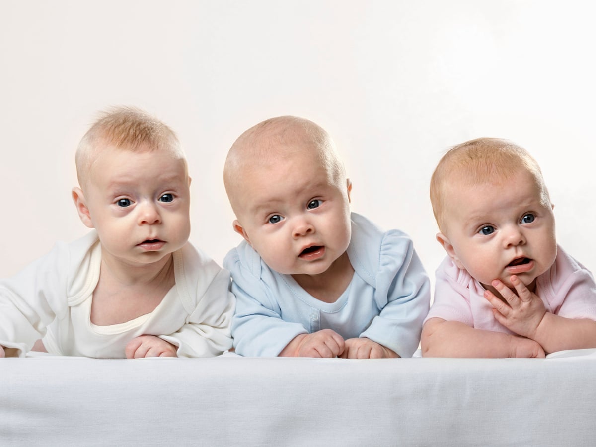 Want to fight climate change? Have fewer children | Carbon ...