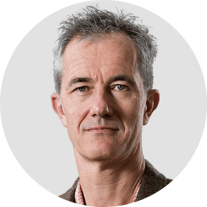 Geoff Dyer