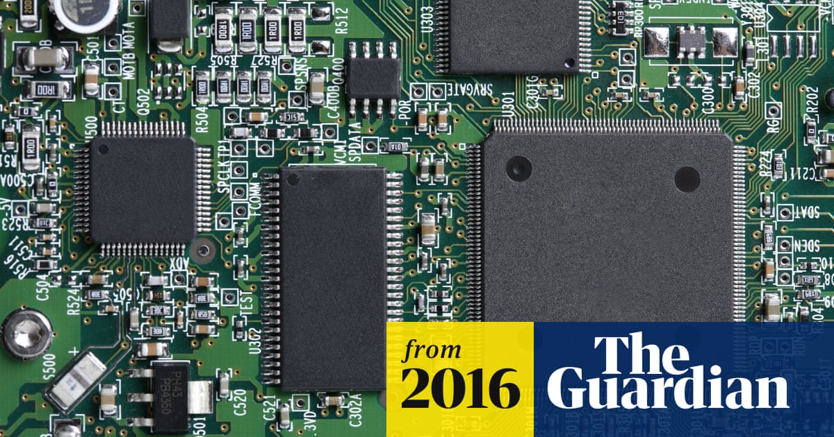 How can I rescue my data from a dead PC? | Technology | The Guardian